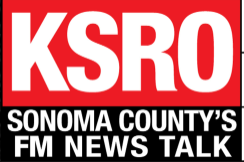 KSRO logo