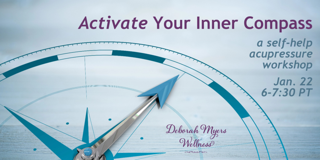 Activate Your Inner Compass