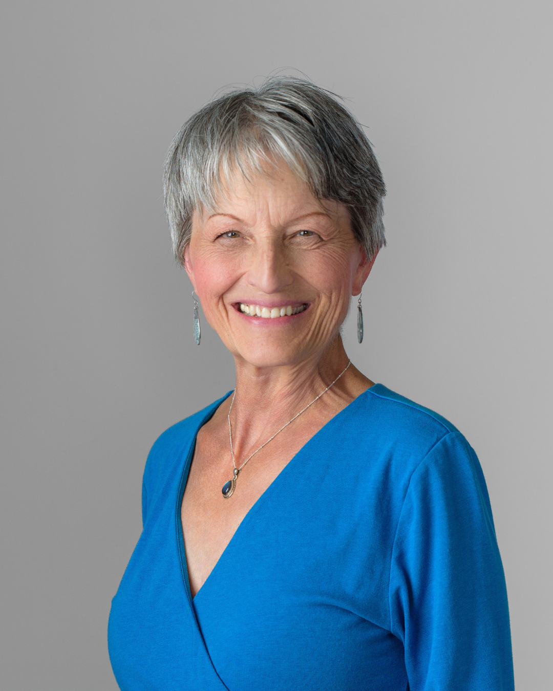 Deborah Myers Certified Acupressurist