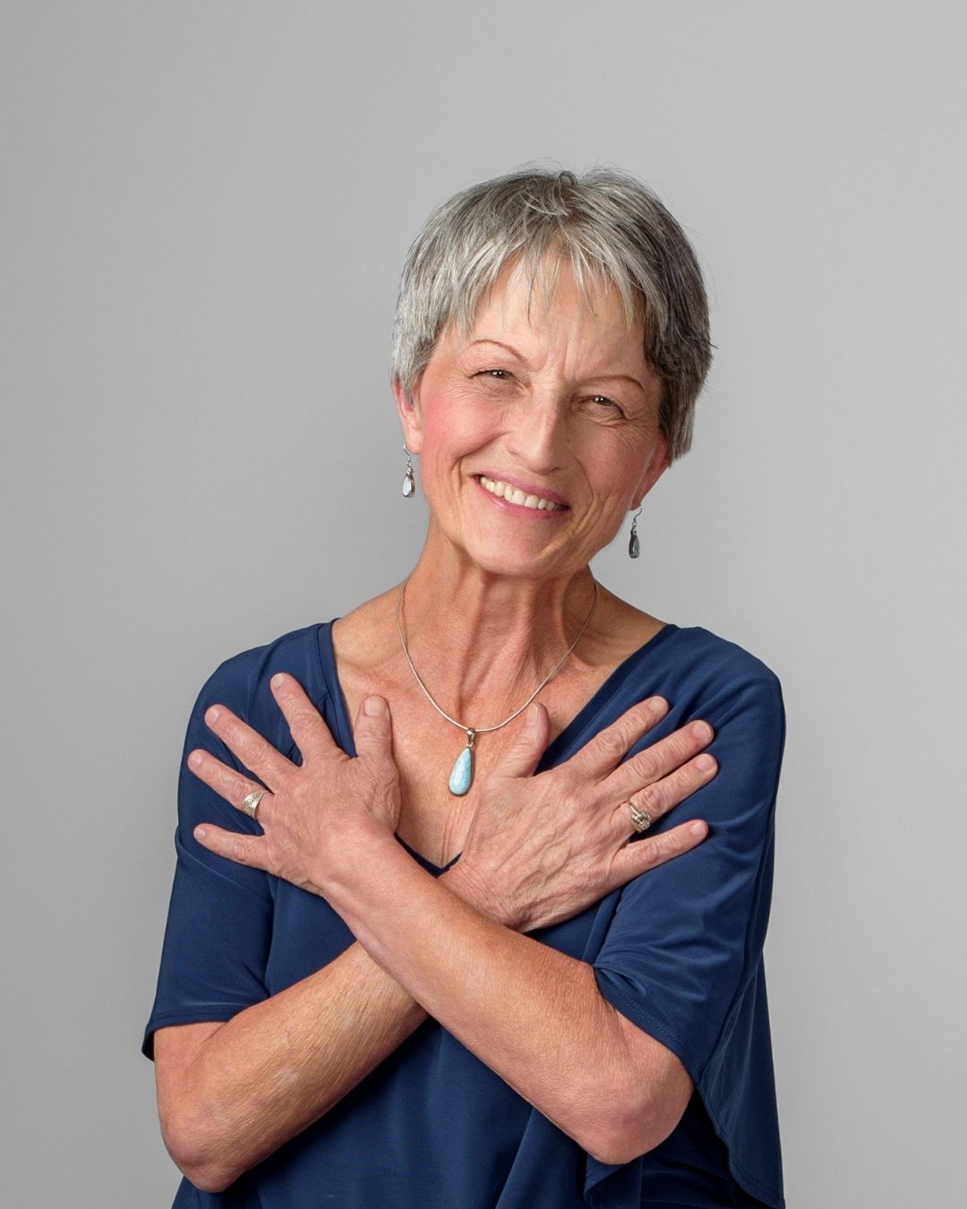 Deborah Myers Wellness