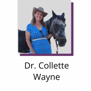 Dr. Collette Wayne