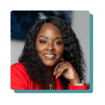 Dr. DeAndrea Fleming Award-Winning Speaker & Resilience Expert