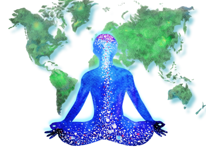 mind body spirit earth