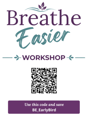 Breathe Easier